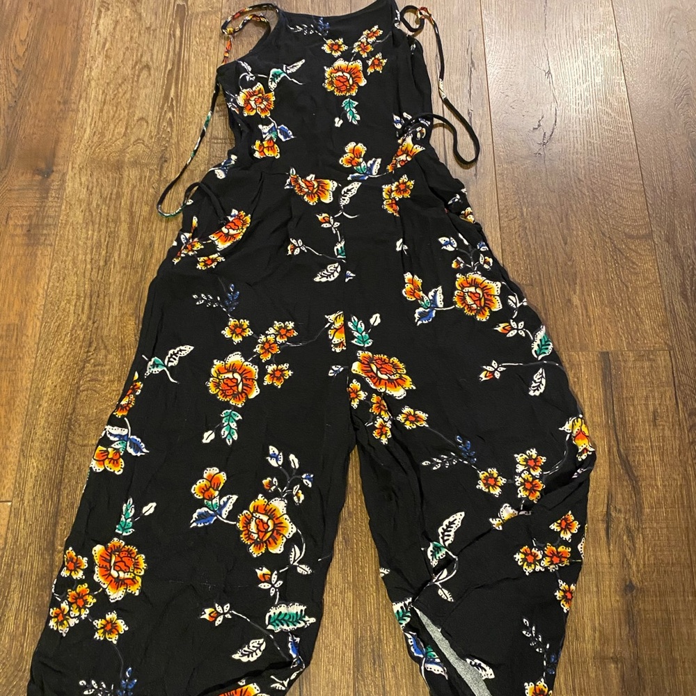 Womens romper